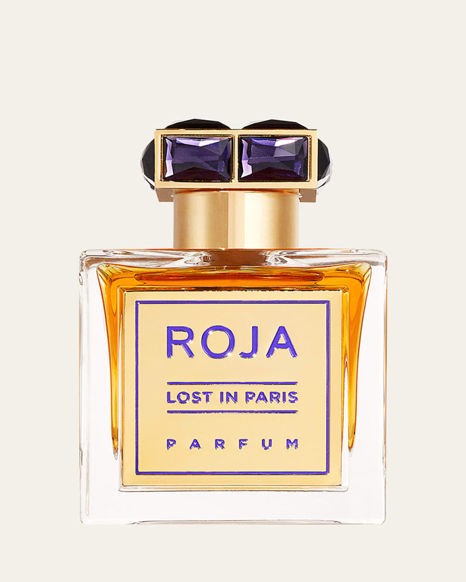 Lost in Paris Parfum, 3.4 oz.